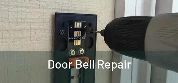 Door Bell Repair 