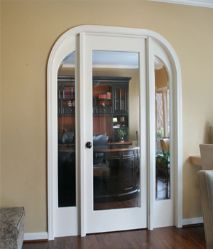 Passage Door Replacement Vandenberg Village