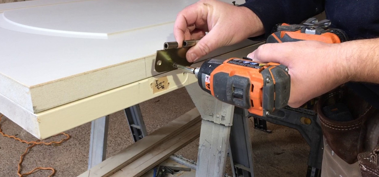 fiberglass interior door repair Vandenberg Village