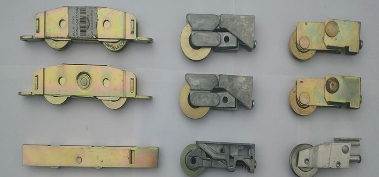 patio sliding door wheel replacement Vandenberg Village